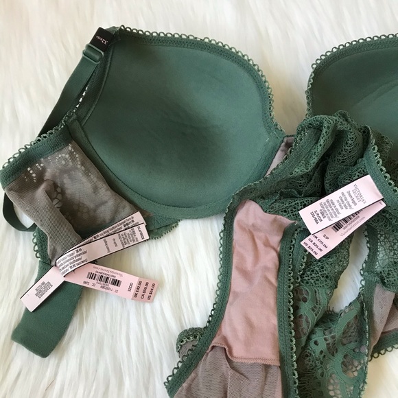 32DD,S Victoria’s Secret Bra Set - Picture 7 of 7